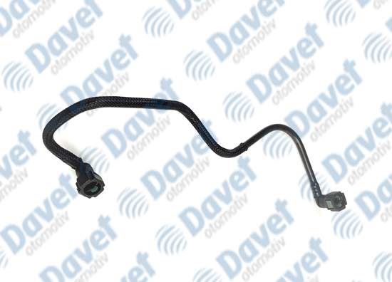 WINTECH 0500301 Yakit Hortumu Egea 1.6d 120ps 15 >